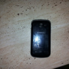 Samsung Galaxy Trend Lite foto