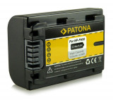 Acumulator Sony NP-FH50,NP-FH60,-FH70,-NP100, Alpha A290 compatibil marca Patona, Dedicat