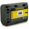 Acumulator Sony NP-FH50,NP-FH60,-FH70,-NP100, Alpha A290 compatibil marca Patona