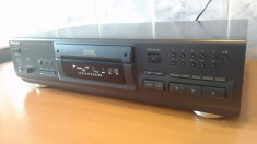 Cd player TECHNICS SL PS 670 foto