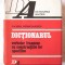 DICTIONARUL VERBELOR FRANCEZE CU CONSTRUCTIILE LOR SPECIFICE - O. Frinculescu, 1978