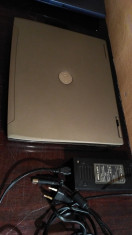 LAPTOP DELL LATITUDE D610 foto