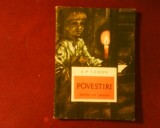 A. P. Cehov Povestiri, col. Prima mea biblioteca, Alta editura
