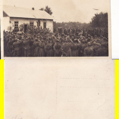 Mircesti (Vrancea, Focsani ) -WWI,WK1-Kaiser Wilhelm II -militara,rara