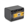 Acumulator Patona Compatibil Sony NP-FV70, NP FV70, 1500mAh, Li-Ion, HDR-CX550E, HDR-XR550V, DCR-SX63E