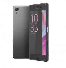 Telefon mobil Sony Xperia X, 32GB, 4G, Black - NOU foto