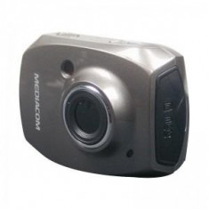 ACTION CAM MEDIACOM SPORTCAM XPRO 110 HD M-SCXPRO11 foto