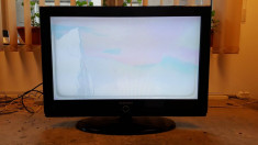 Vand televizor TV LCD Samsung LE32A436T1D Defect foto