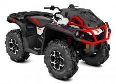 Can-Am Outlander X MR 650 foto