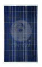 Panou solar fotovoltaic policristalin Trina Solar Honey 255W foto