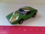 Bnk jc Matchbox - Super GT Br 11/12 Saab Sonett