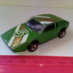 bnk jc Matchbox - Super GT Br 11/12 Saab Sonett