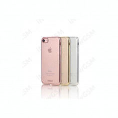 Husa TPU silicon Apple iPhone 7 Plus Remax 0.3mm foto