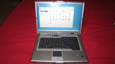 Laptop Dell Latitude D810 intel pentium 2ghz 1,5gb ram, 80gb hdd foto