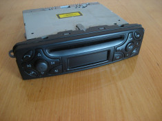 CD Player Mercedes Audio 10 foto