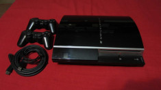 SONY PS3 playstation 3 modat foto