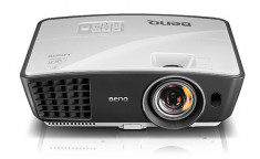 VIDEOPROIECTOR BENQ W770ST foto