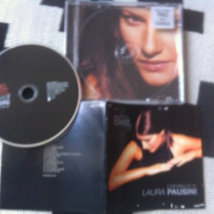 Laura Pausini Best Laura Pausini E Ritorno Da Te cd disc muzica pop italiana vg+