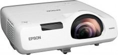 VIDEOPROIECTOR EPSON EB-530 3LCD V11H673040 foto