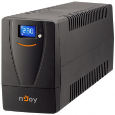 UPS NJOY 800VA HORUS 800 PWUP-LI080HR-AZ01B foto