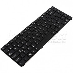 Tastatura Laptop Asus MP-09K26GB-5283 iluminata foto