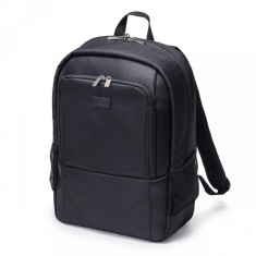 GEANTA NB.DICOTA BACKPACK BASE 13 - 14.1 BLACK foto