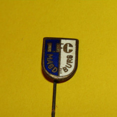 Insigna fotbal FC MAGDEBURG (Germania)