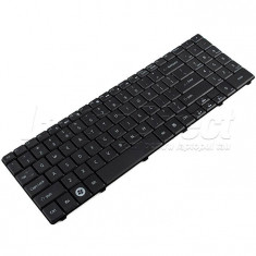 Tastatura Laptop Gateway NV53 varianta 2 foto