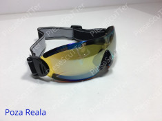 Ochelari Schi - Ski - Sky - Snowboard ( Unisex - Adult ) foto