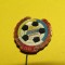 Insigna fotbal - KS METAL KLUCZBORK - Polonia