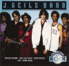 J Geils Band Champions Of Rock cd disc compilatie muzica pop rock anii '80 VG++