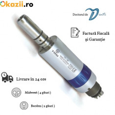 Micromotor TOSI racire interna- factura + garantie - stomatologie foto