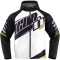 MXE Geaca textil moto Icon Team Merc, alb Cod Produs: 28203345PE