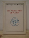 LES PROMENADES DE PLATON-CALIN BRANCENI