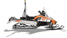 Arctic Cat Bearcat 5000 XT GS &amp;#039;15 foto