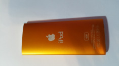 Apple iPod nano 4th Generation Orange (8GB)A1285 Ipod nano 4th gen 8GB foto
