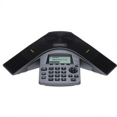 SISTEM CONFERINTA POLYCOM SOUNDSTATION DUO foto