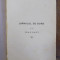 Jurnal de bord al lui Jean Bart, 1908