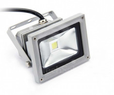 Proiector (reflector) LED 10W 12V foto