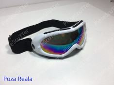 Ochelari Schi - Ski - Sky - Snowboard ( Unisex - Adult ) foto