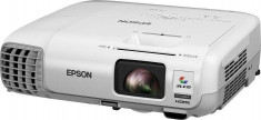VIDEOPROIECTOR EPSON EB-955WH 3LCD V11H683040 foto