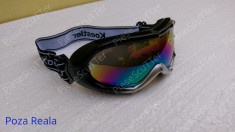 Ochelari Schi - Ski - Sky - Snowboard ( Unisex - Adult ) foto