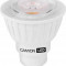 BEC LED CANYON MR GU10 7.5W SPOT MRGU10/8W230VW60