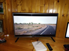 TV LED LG, 81cm, HD foto