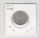 2013 Rusia moneda 2 ruble ммд, Europa