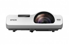 VIDEOPROIECTOR EPSON EB-525W 3LCD V11H672040 foto