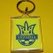 Breloc fotbal Federatia din UCRAINA