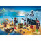 Calendar Craciun insula comorilor Playmobil