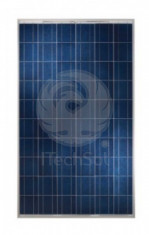 Panou solar fotovoltaic policristalin ITechSol 250W foto
