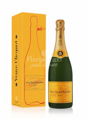 Sampanie Veuve Qlicquot brut 750ml foto